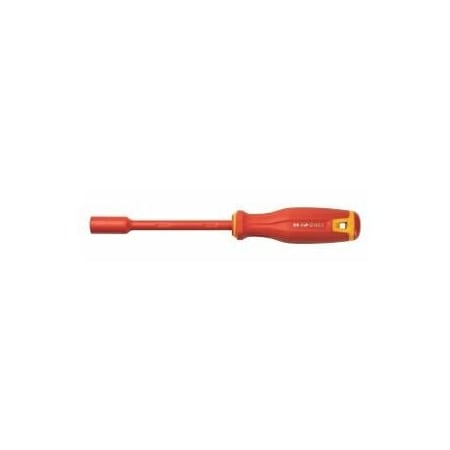 Garant Insulated Nut Driver, with Anti-Slip Handle, 9 mm 622492 9